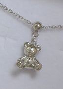 Teddy charm