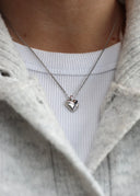 It Will Be OK Halskjede