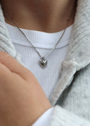 It Will Be OK Halskjede