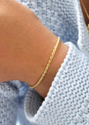 Connection Rope Armbånd