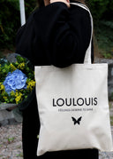 LOULOUIS TOTEBAG