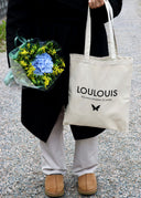 LOULOUIS TOTEBAG