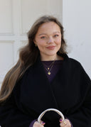 Løvetannbarn Halskjede