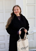 Løvetannbarn Halskjede