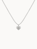 Little heart Halskæde