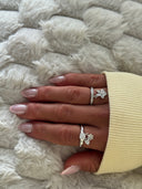 Bloom ring