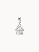 Cupcake charm