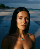 Lykkeblomst Halskæde