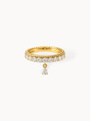 Étoile ring
