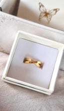 Unbroken Ring