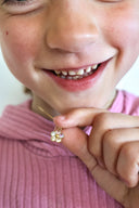 Lykkeliten halsband