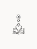 BookLover charm