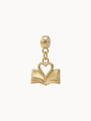 BookLover charm