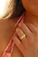 Little Wish Ring Gold - Ringer