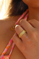 Little Wish Ring Gold - Ringer