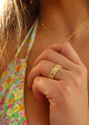 Little Wish Ring Gold - Ringer