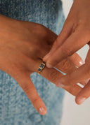 Katharina Gold - Ringer