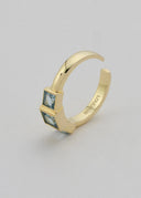 Katharina Gold - Ringer