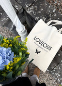 LOULOUIS TOTEBAG