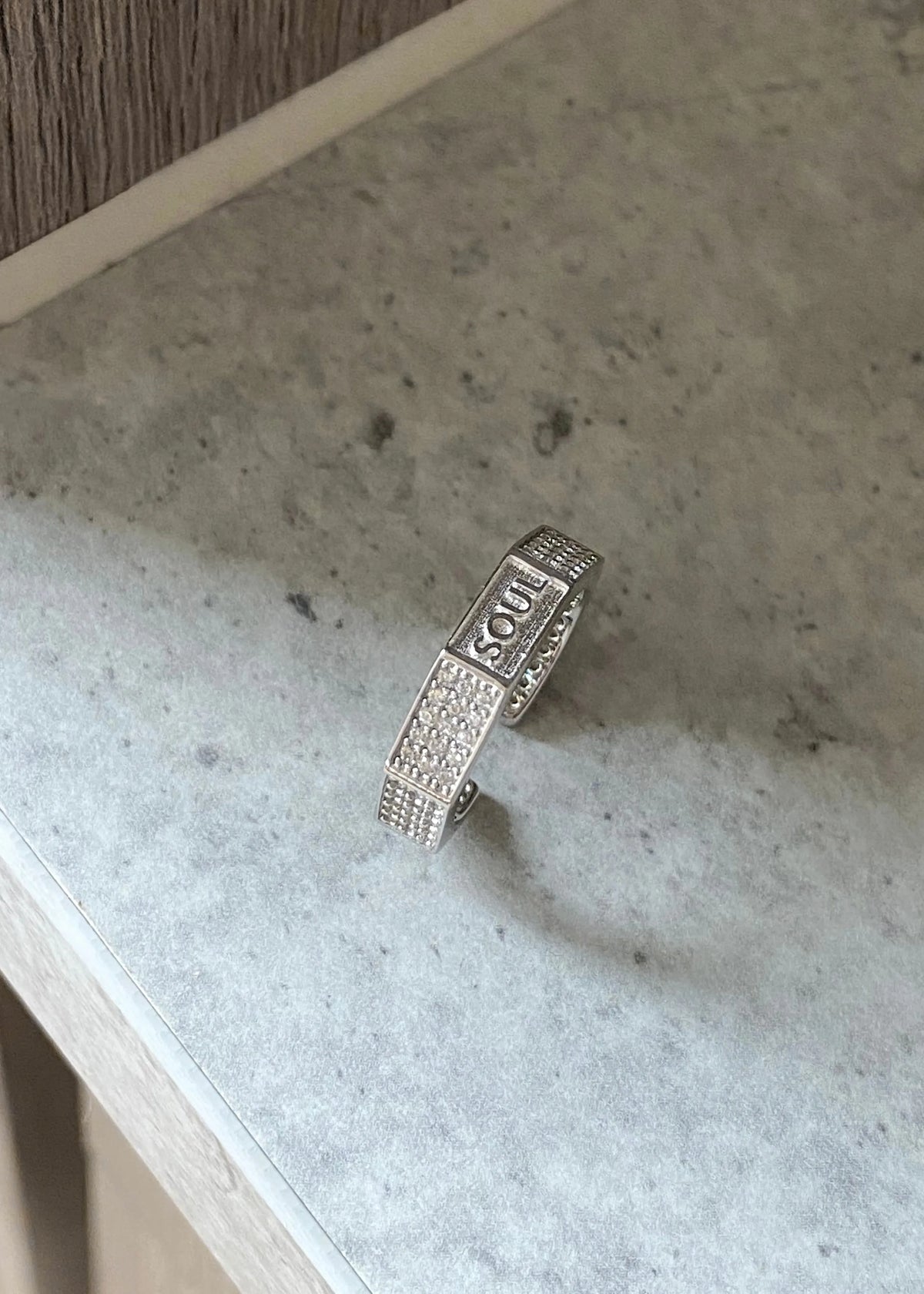 Soul Ring