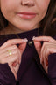 It Will Be OK Necklace Gold - Halskjede