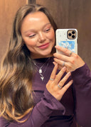 Dreamer Necklace Silver - Halskjede