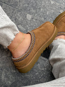 Connection Rope Ankelkjede