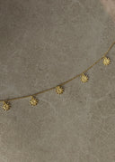 Sunflower Ankelkjede