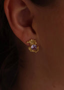 Nærbilde av Melodie Lavendel