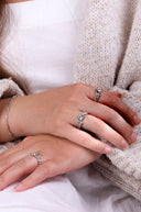 Melodie Hvit - LOULOUIS