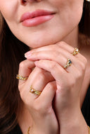 Melodie Noir - LOULOUIS