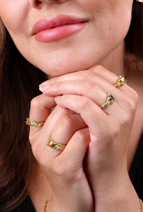 Melodie Ring