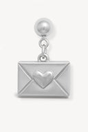 Love letter charm