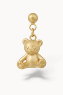 Teddy charm
