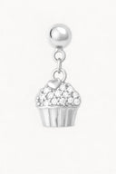 Cupcake charm