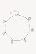 Sunflower Ankelkjede