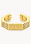 Sister Ring Gold
