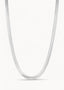 Snake Chain Silver
