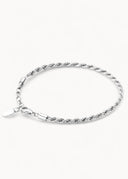 Connection Rope Armbånd