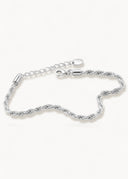 Connection Rope Armbånd