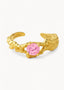 Melodie Ring Pink Gold - Ringer