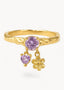 Bloom ring