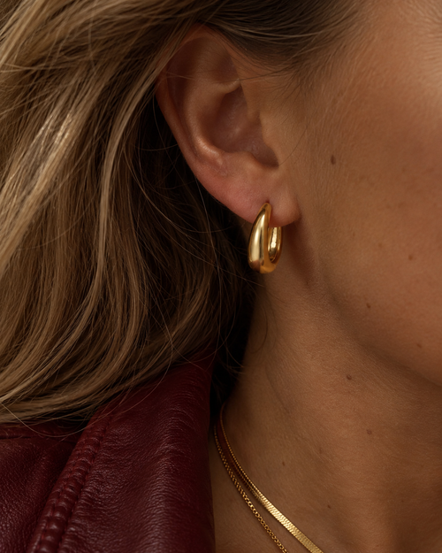 Dome Hoops Medium